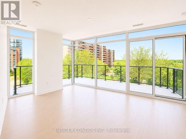 Photo - 4010 Eglinton Ave W Unit 602
