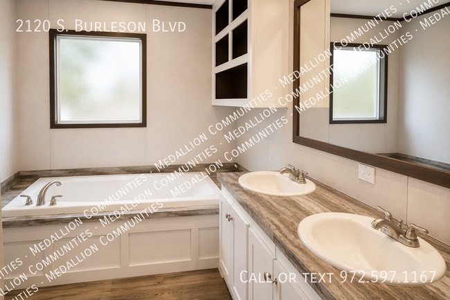 Photo - 2120 S Burleson Blvd