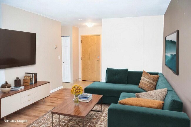 Photo - Mainstreet Red Deer Apartments