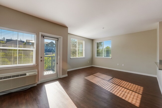 Photo - Stevens Creek Apartments