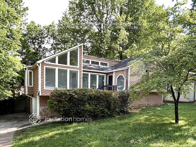 Building Photo - 4120 Oak Ferry Dr NE Rental