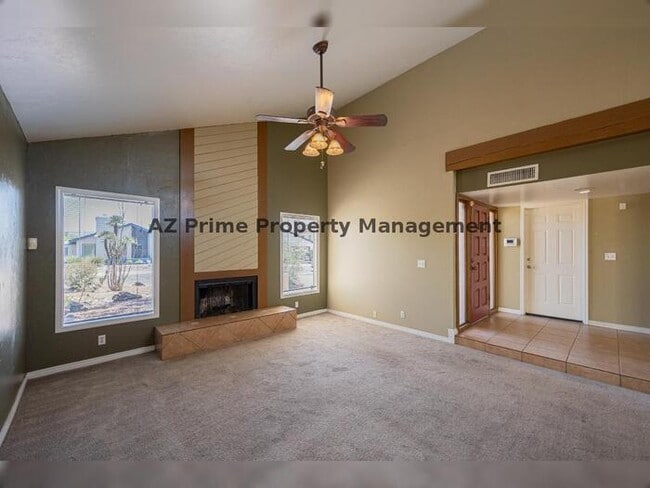 Photo - 5502 E Roanoke Ave