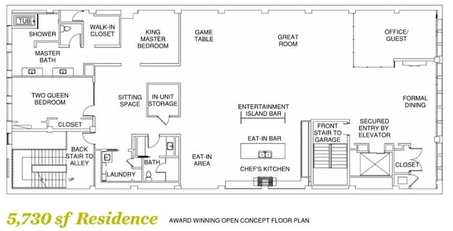 Photo - 1508 Grand Blvd Unit 3