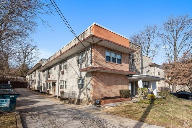 Sheldrake 50 S. State Rd. 19082 - Sheldrake Apartments