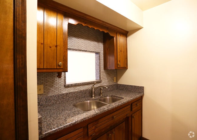 Photo - Colony Wood Townhomes