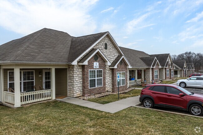 Photo - The Villas at Ridge Pointe