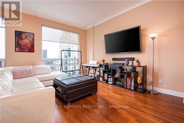Photo - 1121 Bay St. Unit 2001