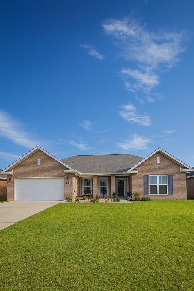 Building Photo - 8484 Holley Hills Cir Rental