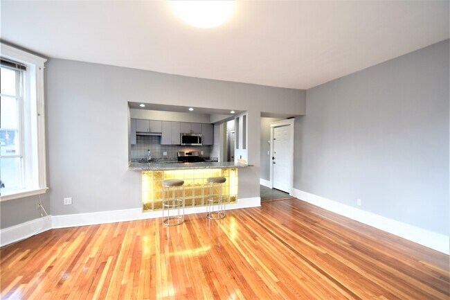 Photo - 83 Glenville Ave Unit #1