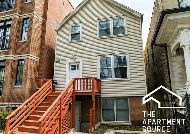 Photo - 3729 N Clifton Ave Unit 3