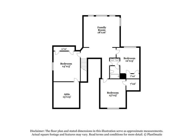Photo - 1423 Tilman Dr