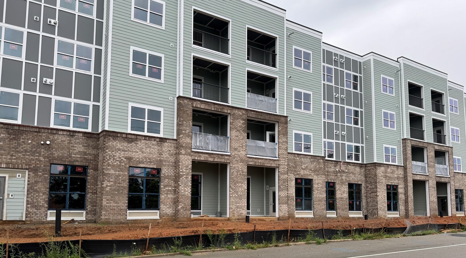 Liberty Gardens - Liberty Gardens Apartments