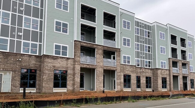 Building Photo - Liberty Gardens Rental