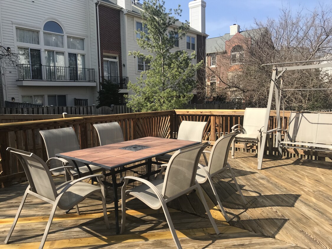 Photo - 3820 Elbert Ave (Alexandria, VA)
