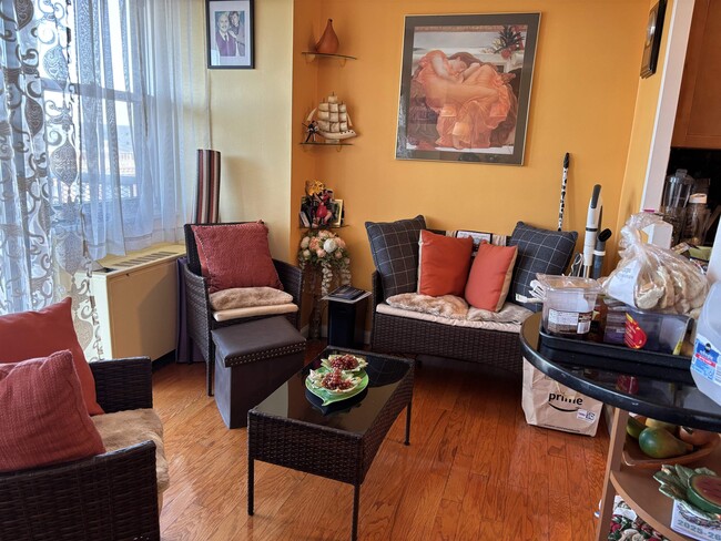 Photo - 6600 JFK Blvd E