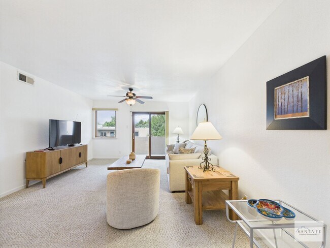 Photo - Fully Furnished Condo Available Now! Unit 40
