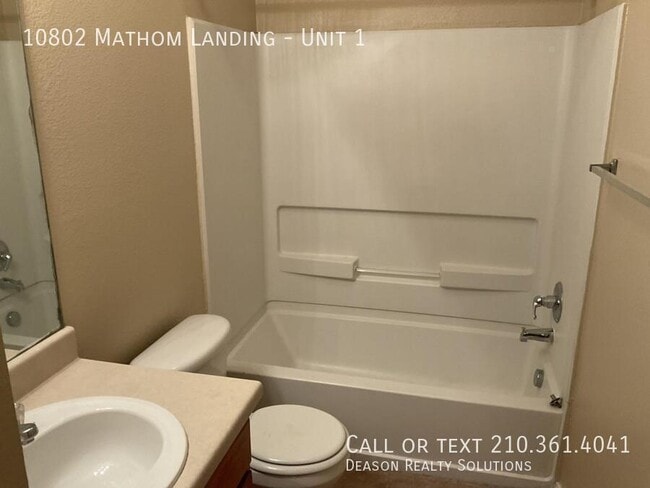 Photo - 10802 Mathom Landing Unit 1