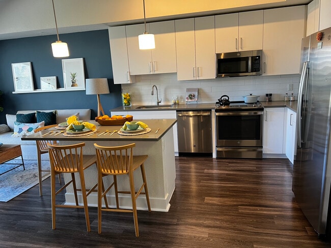 Photo - 337 NE 26th Ter Unit S2