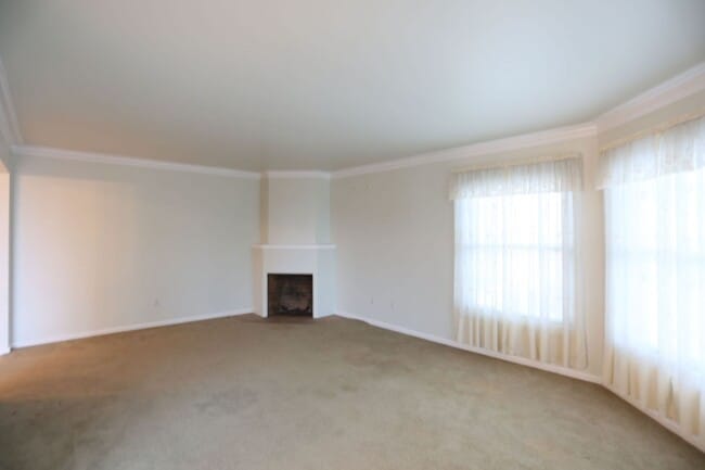 Photo - Spacious 2BR/1BA in Glen Park's Miraloma neighborhood, Shared Yard, Pets Considered, Garage (1 Ga...