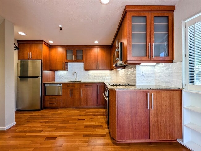 Photo - 2295 Vallejo St. Unit 101