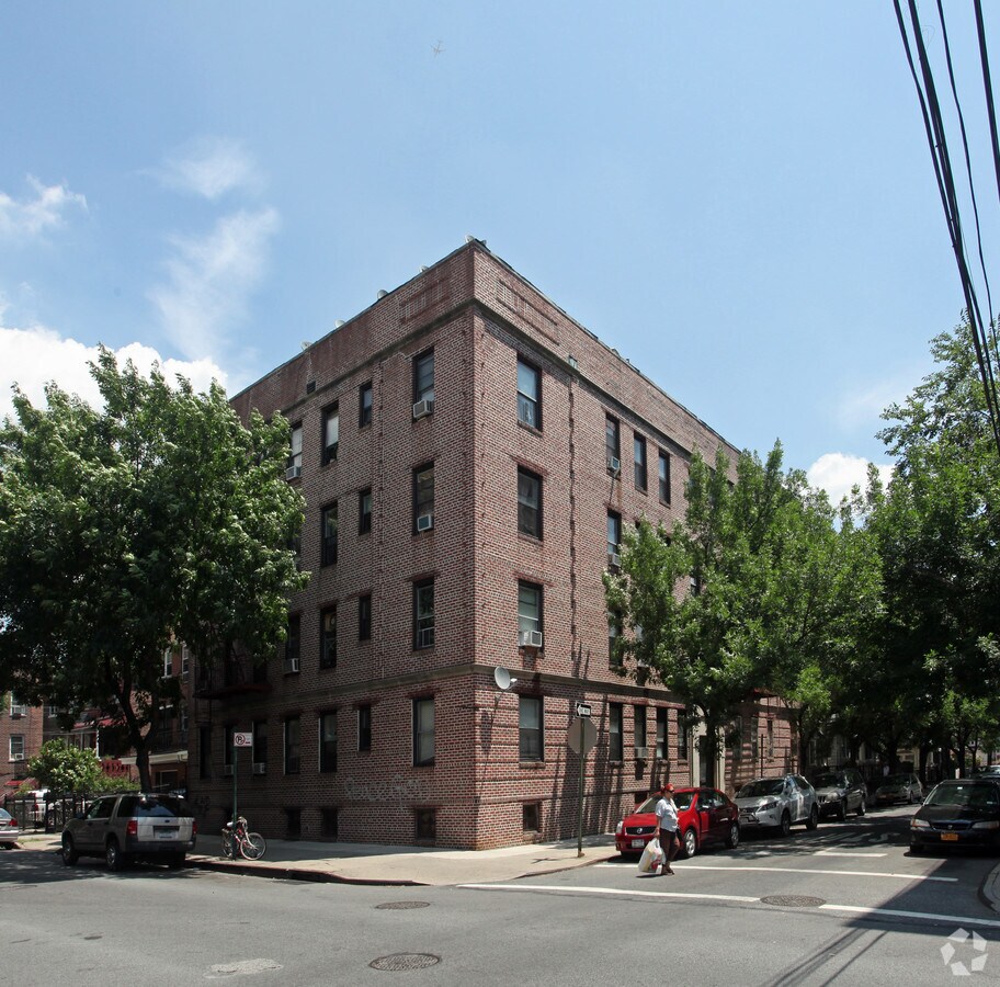 Primary Photo - 43-05 Forley St