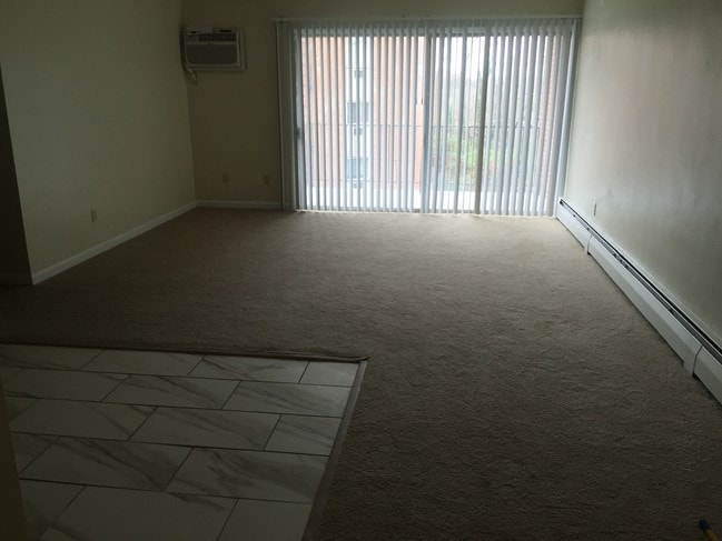 Beechmont Towers Apartments