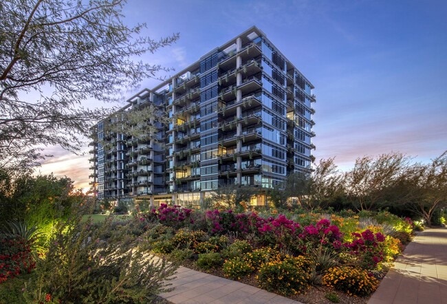 Photo - Optima Kierland Apartments