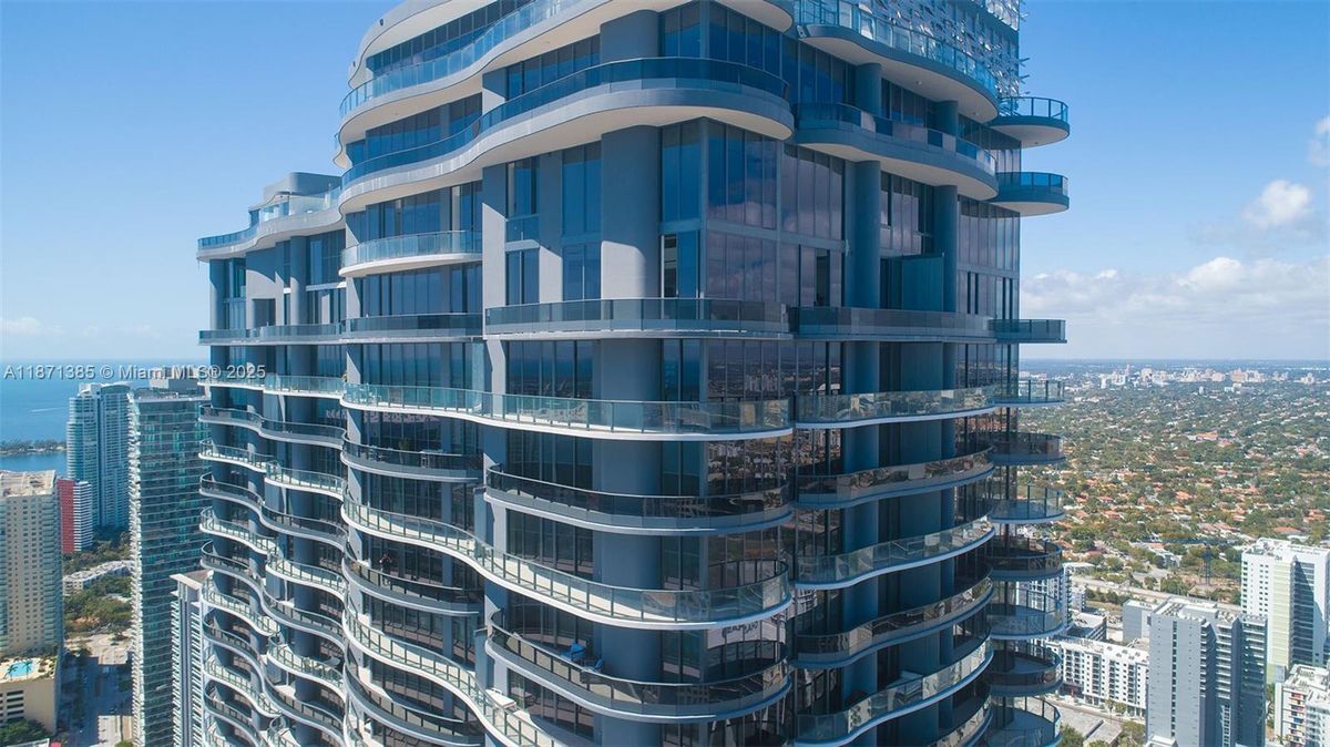 Photo - 1000 Brickell Ave Rental