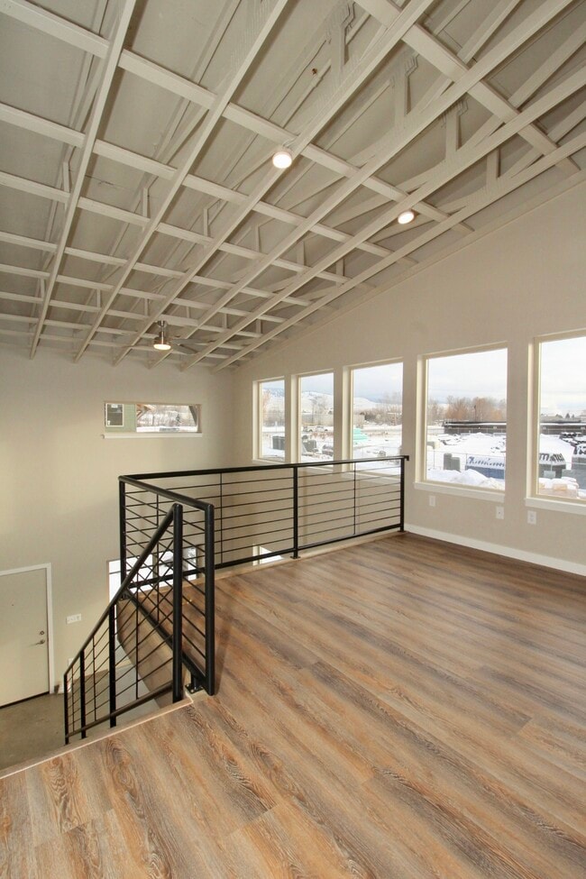 Missoula Lofts