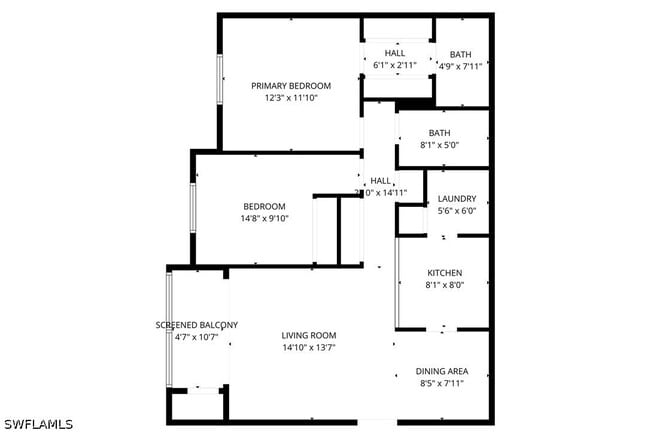 Photo - 9570 Green Cypress Ln Unidad 6