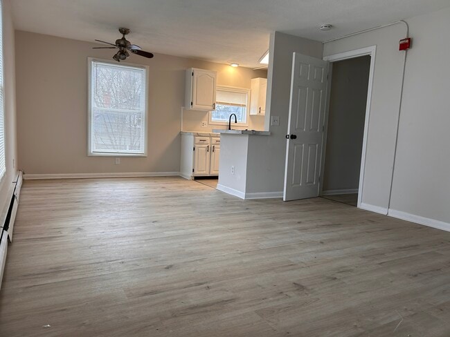 681 Charles St Unit 3