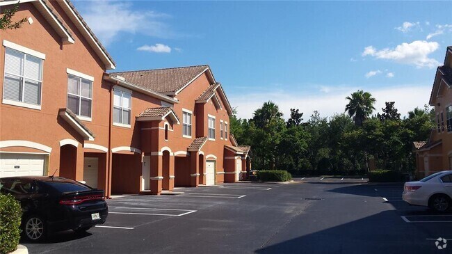 Building Photo - 19921 Villa Ridge Dr Unit 203 Rental