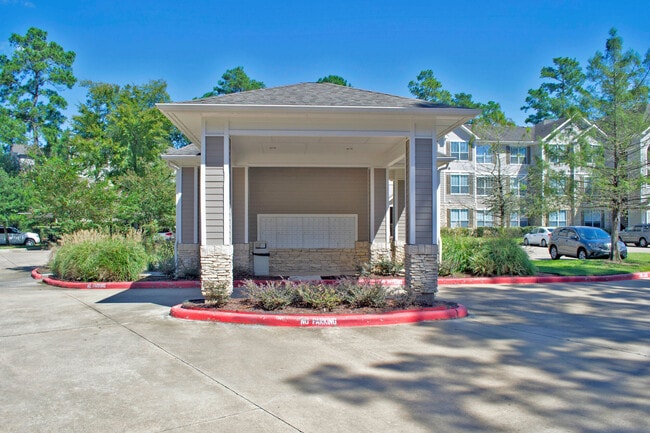 Whispering Pines Ranch