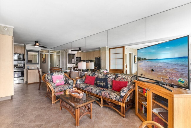 Building Photo - 2960 S Kihei Rd Unit ID1248548P Rental