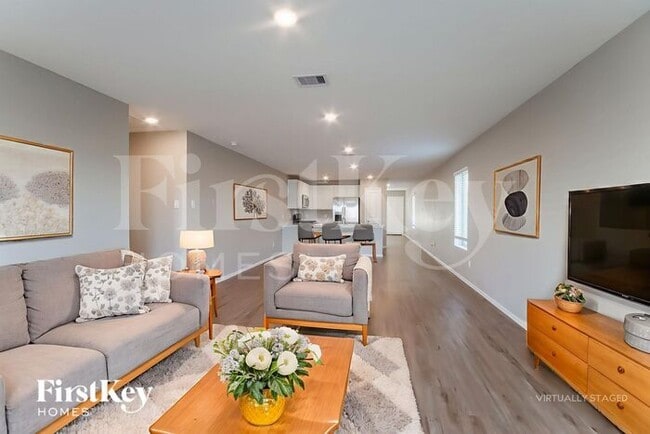 Photo - 9202 Burnet Flds Dr