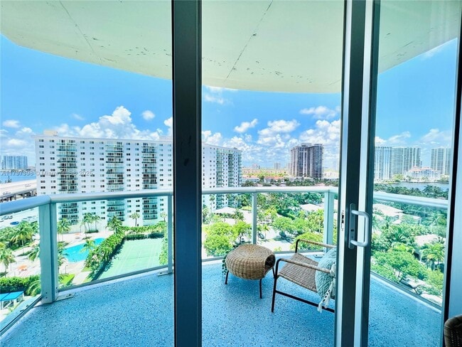 Photo - 19370 Collins Ave Unit 1214