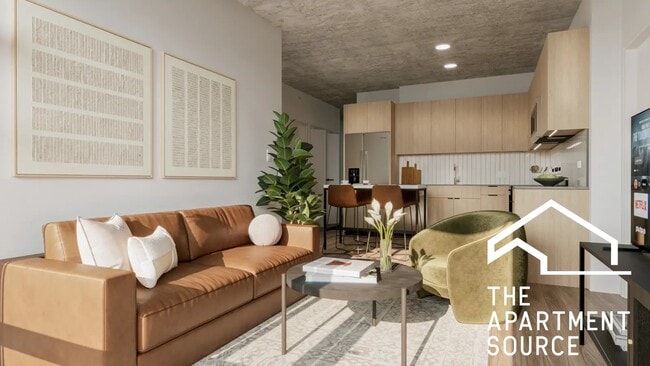 Building Photo - 626 S Wabash Ave Unit 2-BEDROOM A