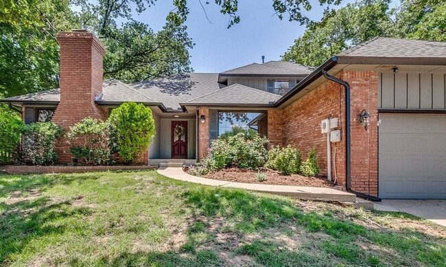 Photo - Massive 4BD/3BTH and 2 Car garage Home! Minutes from I-35