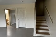 Entrance / Stairwell