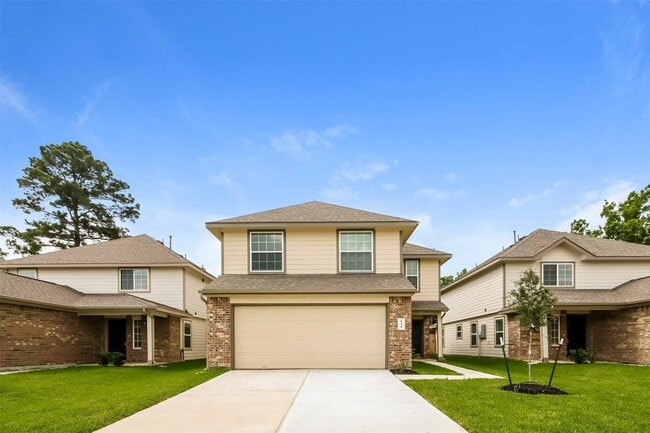 Photo - 135 Cooper Creek Ln