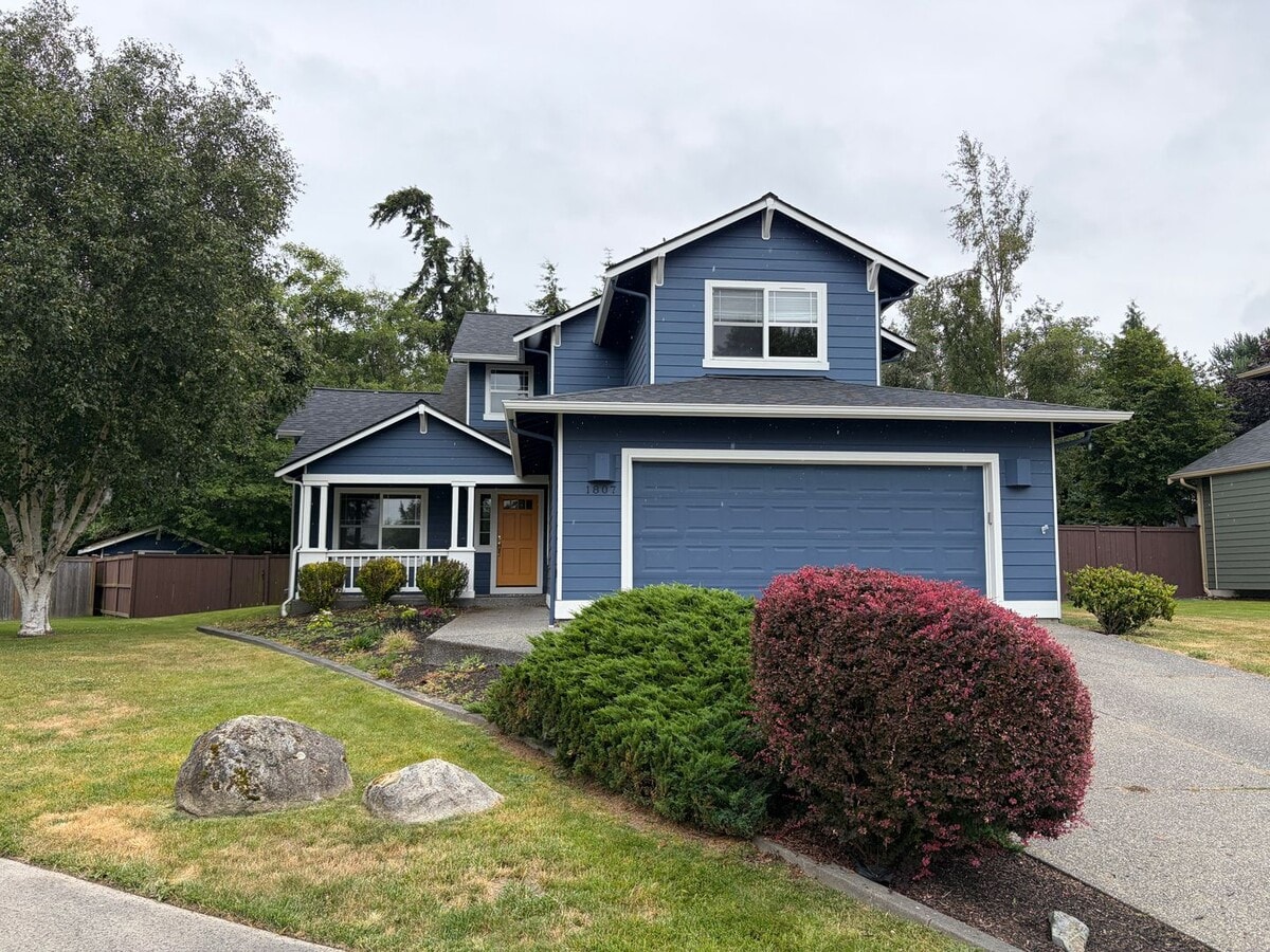 Photo - 1807 Copper Pond Pl