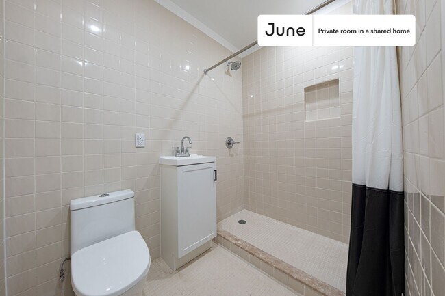 Photo - Room in Shared 4 bed/2 bath home Unit C