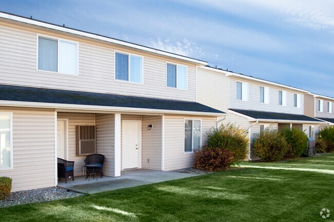 Building Photo - Crystal Creek Duplexes Rental