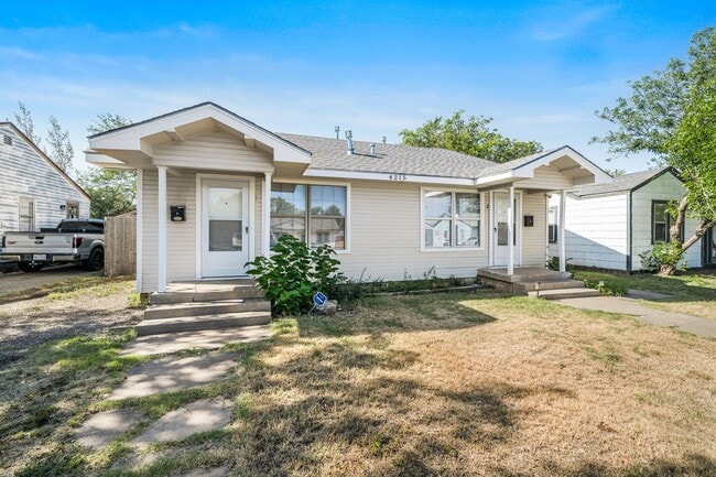 Photo - 4215 SW 11th Ave Unit 4215 SW 11th #A