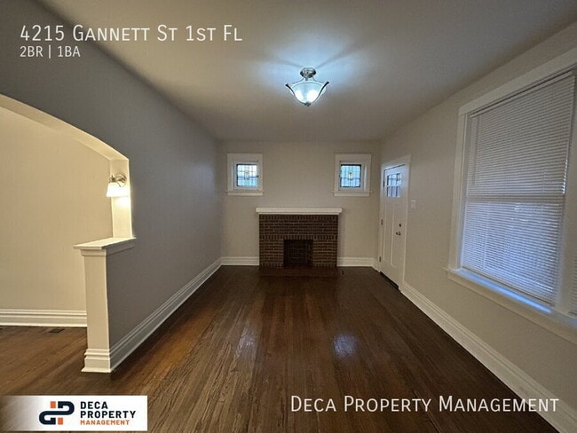 Photo - 4215 Gannett St