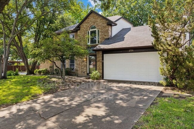 Photo - 2701 Harmon Dr
