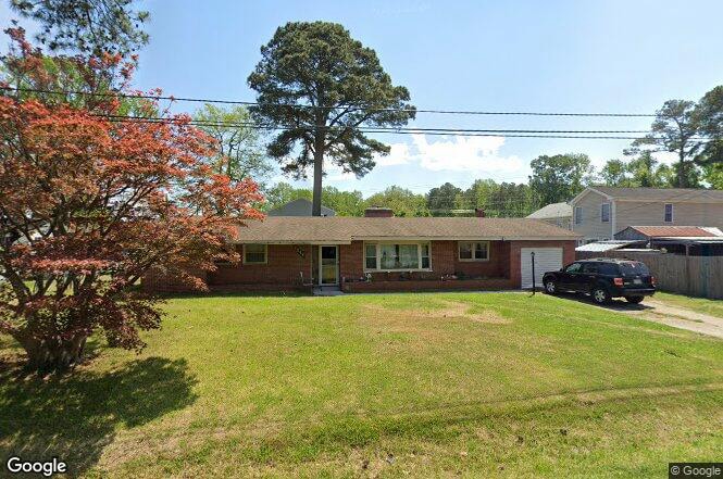 Photo - 1301 Altoona St House