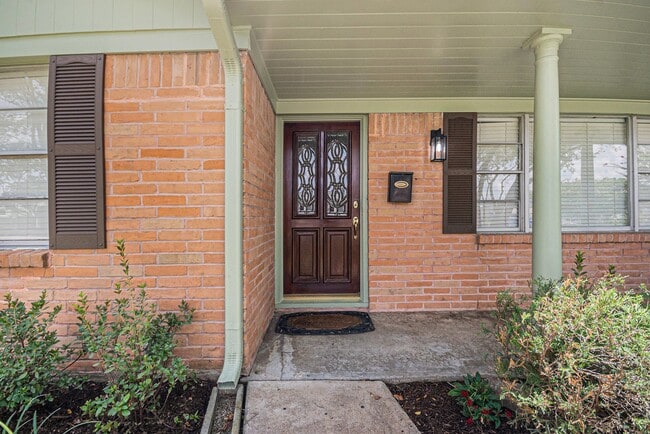 Photo - 12847 Memorial Dr