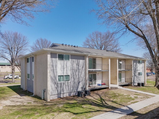 Photo - Sunset Village Apartments