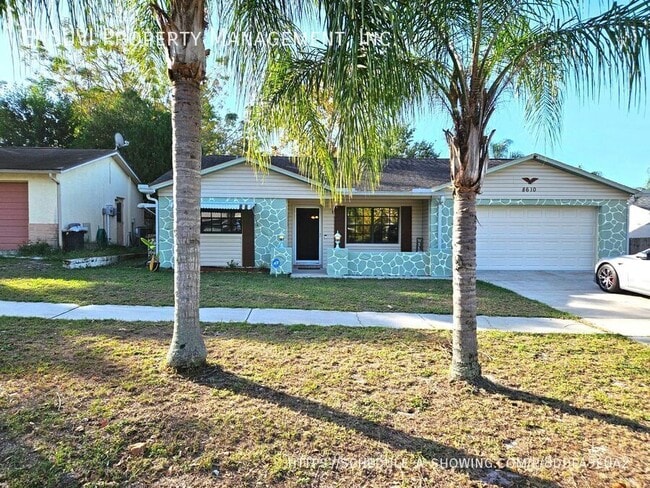 Building Photo - 8610 Schrader Blvd